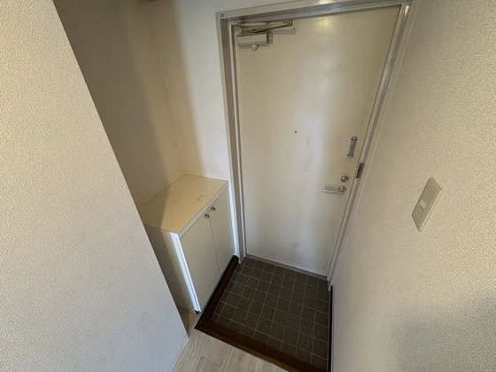 スカイシティ5番館