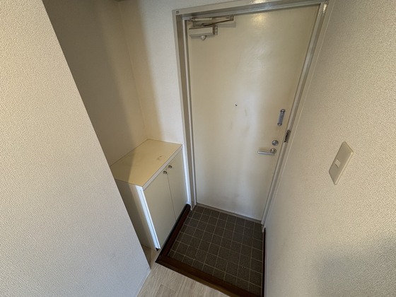 スカイシティ5番館