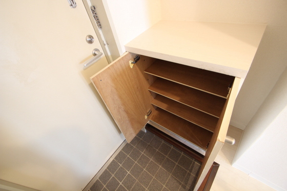 スカイシティ5番館