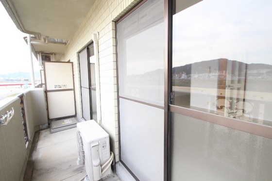 スカイシティ5番館