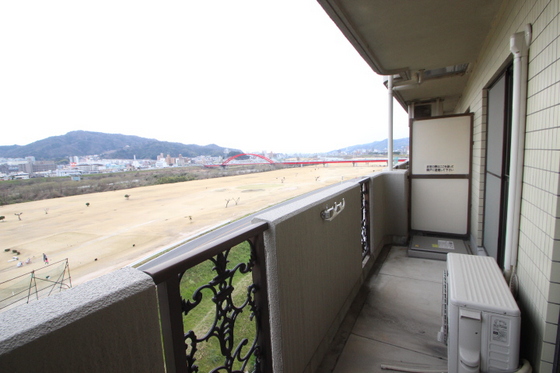 スカイシティ5番館