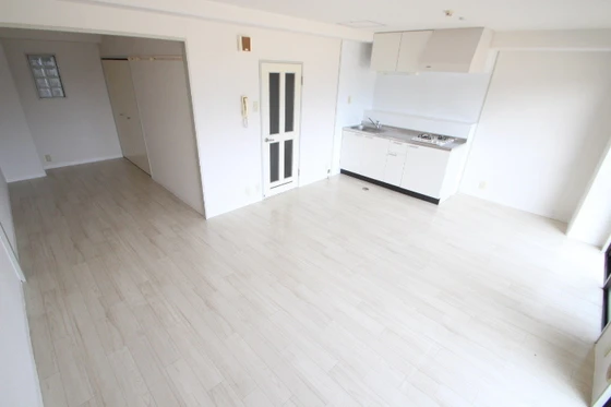 スカイシティ5番館