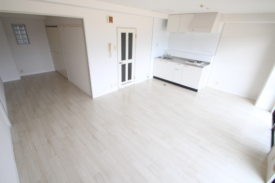 スカイシティ5番館