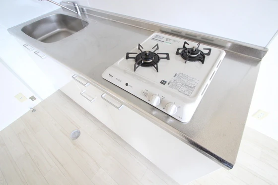 スカイシティ5番館