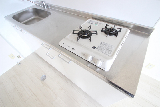 スカイシティ5番館