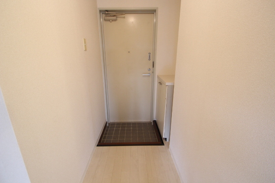 スカイシティ5番館