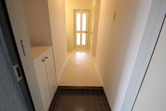 スカイシティ5番館