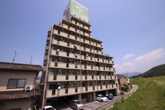 スカイシティ5番館