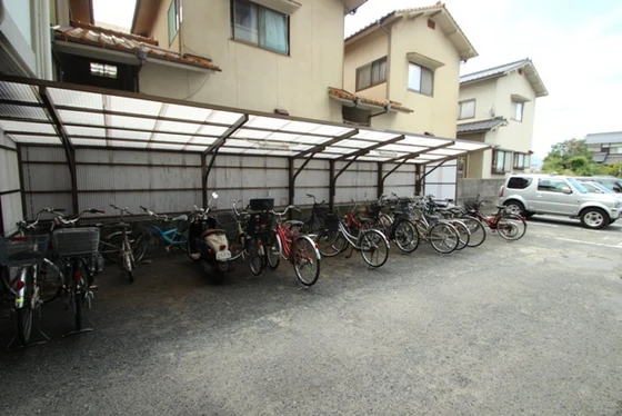 スカイシティ5番館