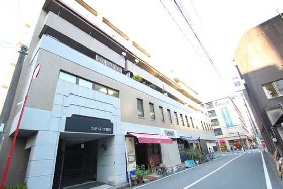 シティコープ幟町