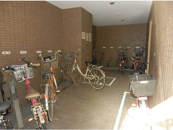 シティコープ幟町