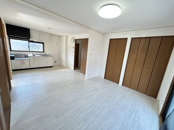 セジュール中相田 Ⅱ棟