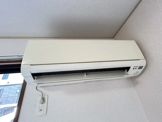 セジュール中相田 Ⅱ棟