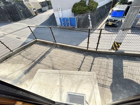 セジュール中相田 Ⅱ棟