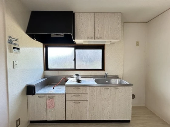 セジュール中相田 Ⅱ棟