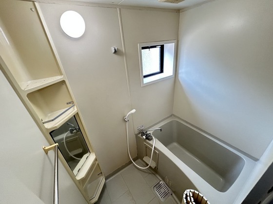 セジュール中相田 Ⅱ棟