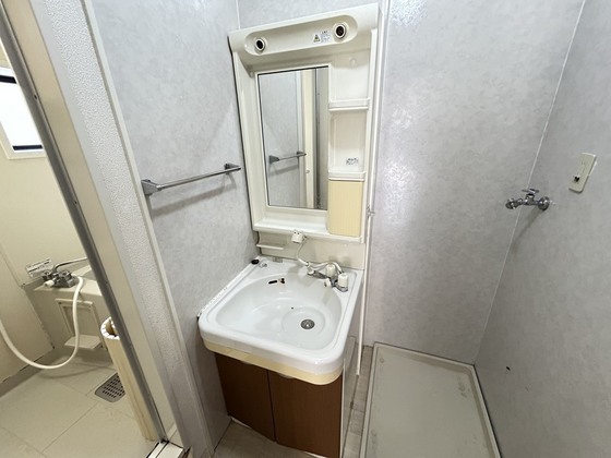 セジュール中相田 Ⅱ棟