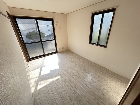 セジュール中相田 Ⅱ棟