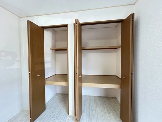 セジュール中相田 Ⅱ棟