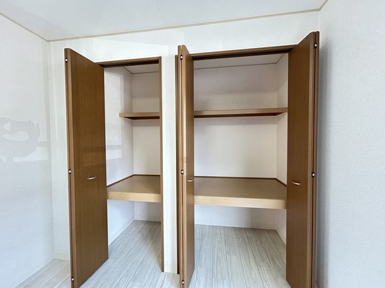 セジュール中相田 Ⅱ棟