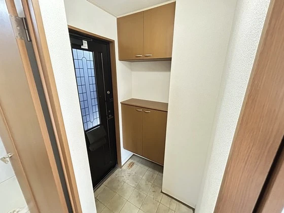 セジュール中相田 Ⅱ棟