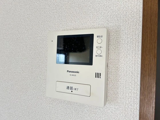 セジュール中相田 Ⅱ棟