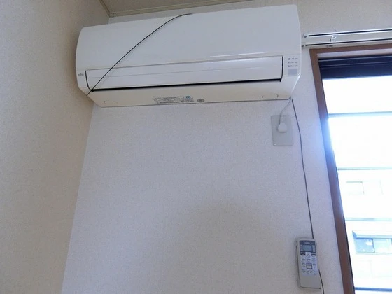 セジュール中相田 Ⅱ棟