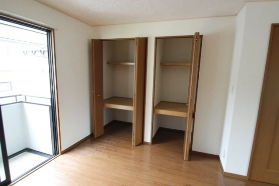 セジュール中相田 Ⅱ棟