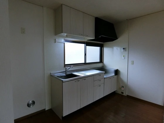 セジュール中相田 Ⅱ棟