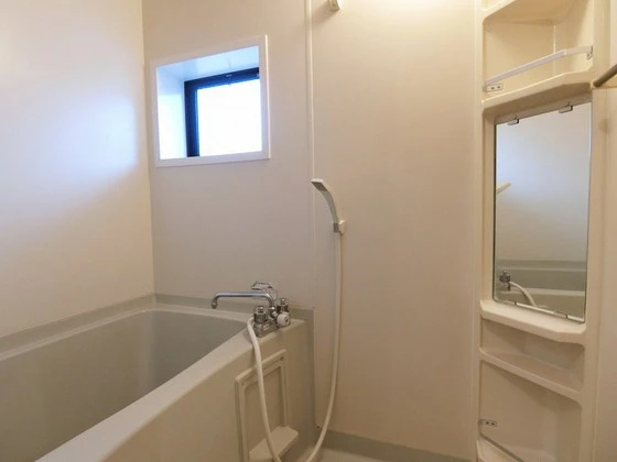 セジュール中相田 Ⅱ棟