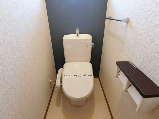 セジュール中相田 Ⅱ棟