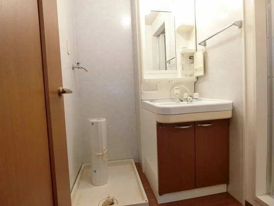 セジュール中相田 Ⅱ棟