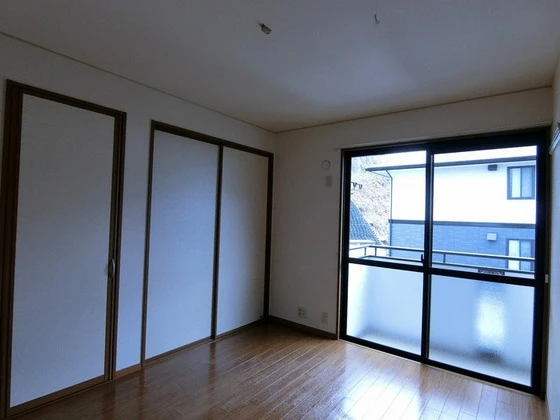 セジュール中相田 Ⅱ棟