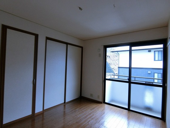 セジュール中相田 Ⅱ棟