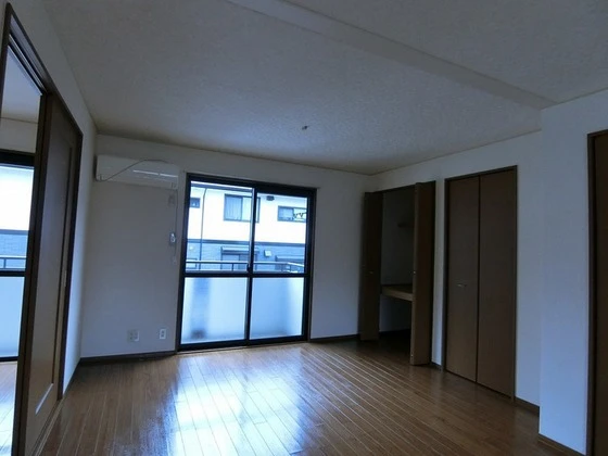 セジュール中相田 Ⅱ棟