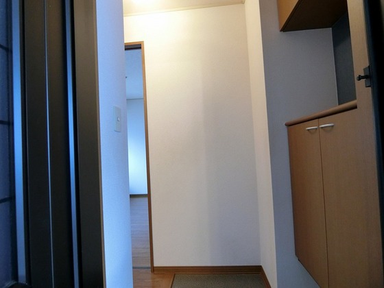 セジュール中相田 Ⅱ棟