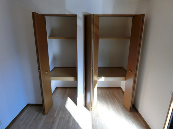 セジュール中相田 Ⅱ棟