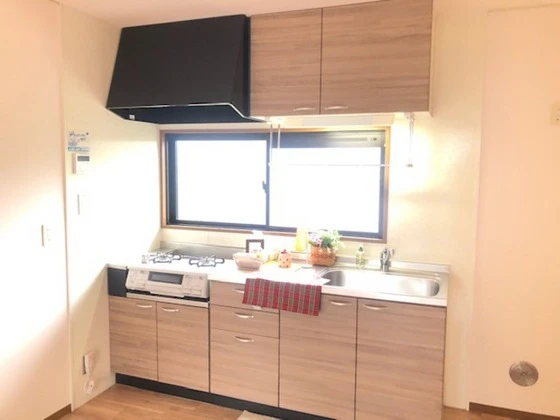 セジュール中相田 Ⅱ棟