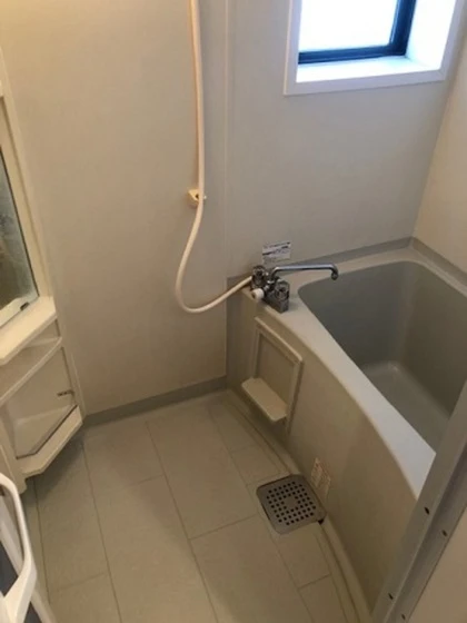 セジュール中相田 Ⅱ棟