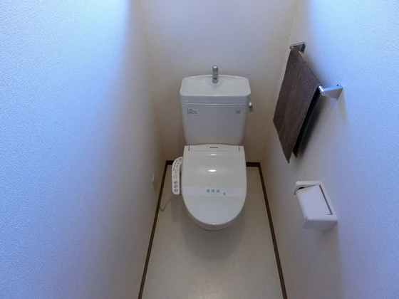 セジュール中相田 Ⅱ棟