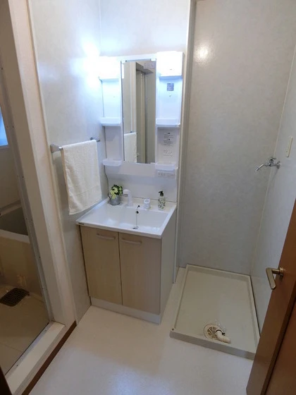 セジュール中相田 Ⅱ棟