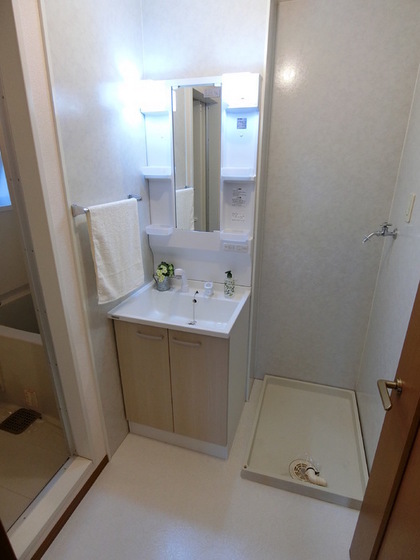 セジュール中相田 Ⅱ棟