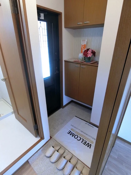 セジュール中相田 Ⅱ棟