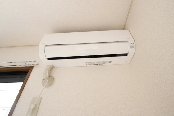 セジュール中相田 Ⅱ棟