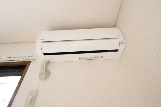 セジュール中相田 Ⅱ棟