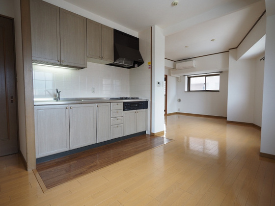 シーブリーズ東原弐番館