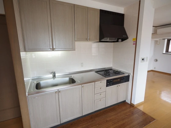 シーブリーズ東原弐番館