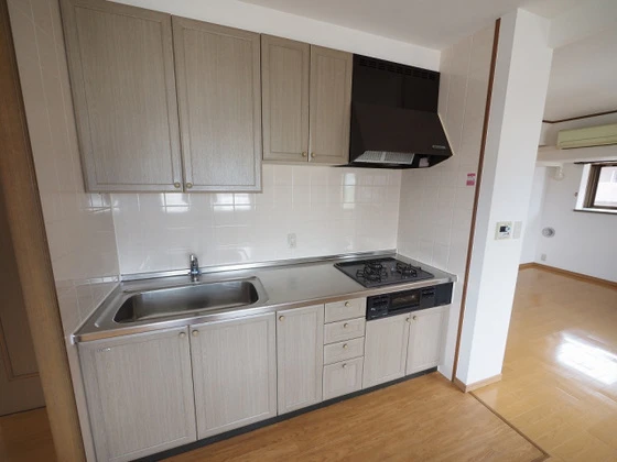 シーブリーズ東原弐番館