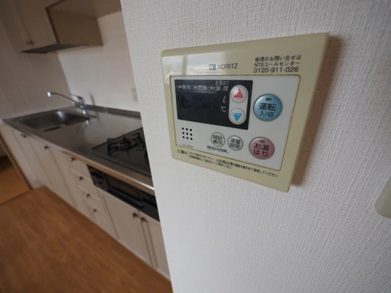 シーブリーズ東原弐番館