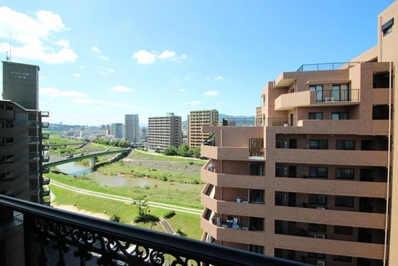 シーブリーズ東原弐番館